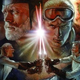 Illustration for article titled The Star Wars, Issue 2